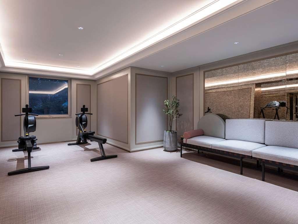 Mercure Shanghai Jinqiao Exterior photo